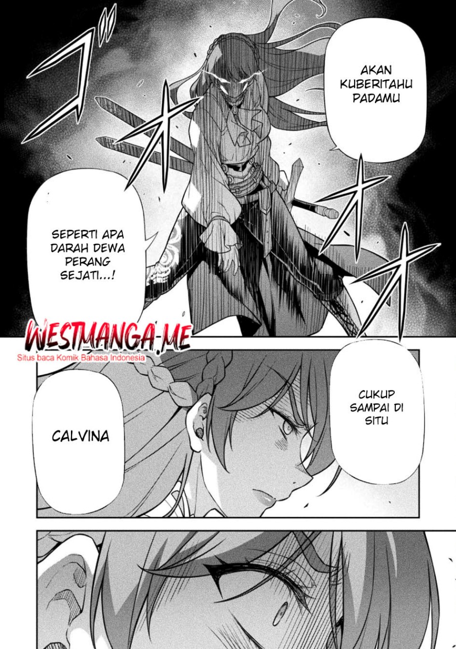 Drawing: Saikyou Mangaka wa Oekaki Skill de Isekai Musou Suru! Chapter 160 Gambar 15